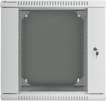 Купить Lanberg WF02-6612-10S Rack 12U Wandmontiertes Regal Weiß (WF02-6612-10S) в магазине wardena.ru