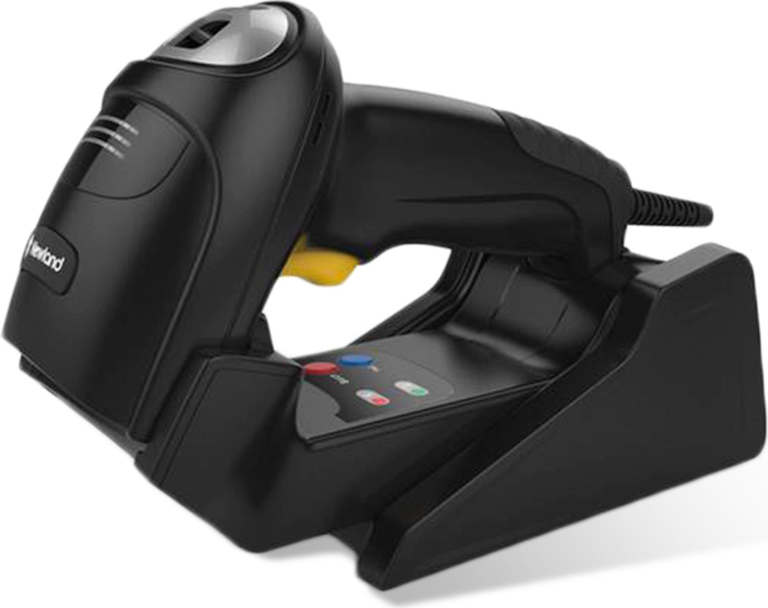 Купить Newland HR52 Bonito Bluetooth - Tragbares Barcodelesegerät - 2D - CMOS - Codabar,Code 11,Code 128,Code 39,Code 93,EAN-13,EAN-8,GS1... - Aztec Code - Datenmatrix - MaxiCode - PDF417 - QR Code - 1280 x 800 Pixel (HR5280-BT (HR5280-BT-C) в магазине wardena.ru