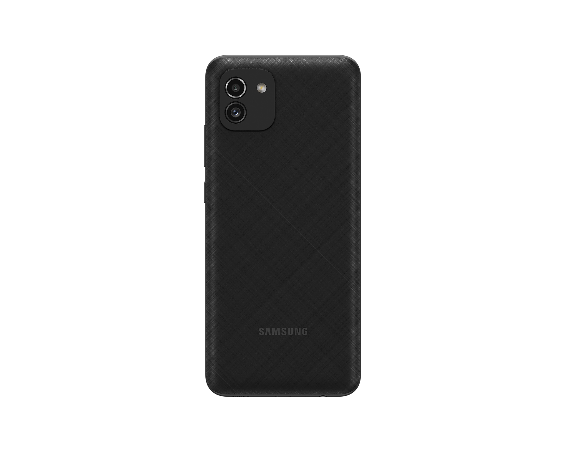 Купить Samsung Galaxy A03 SM-A035G 16,6 cm (6.52" ) Dual-SIM Android 11 4G Mikro-USB 4 GB 64 GB 5000 mAh Schwarz (SM-A035GZKGEUB) в магазине wardena.ru