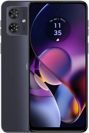 Купить Motorola Solutions Moto G54 5G Dual Sim 4GB RAM 128GB - Midnight Blue EU (PAYT0048FR) в магазине wardena.ru