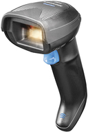 Купить Datalogic Gryphon I GBT4500 - Barcode-Scanner - tragbar - 2D-Imager - decodiert - Bluetooth 4,0 (GBT4500-BK-WLC) в магазине wardena.ru