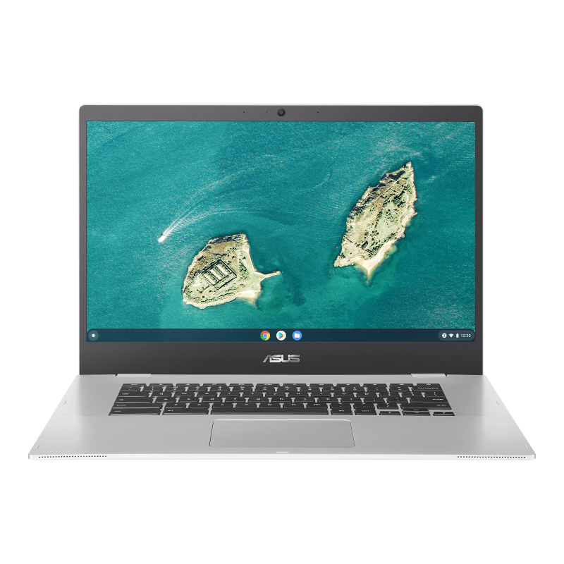 Купить ASUS Chromebook CX1500CNA-EJ0040 39,6 cm (15.6" ) Full HD Intel® Celeron® 8 GB LPDDR4-SDRAM 64 GB eMMC Wi-Fi 5 (802.11ac) Chrome OS Silber (90NX03M2-M00470) в магазине wardena.ru