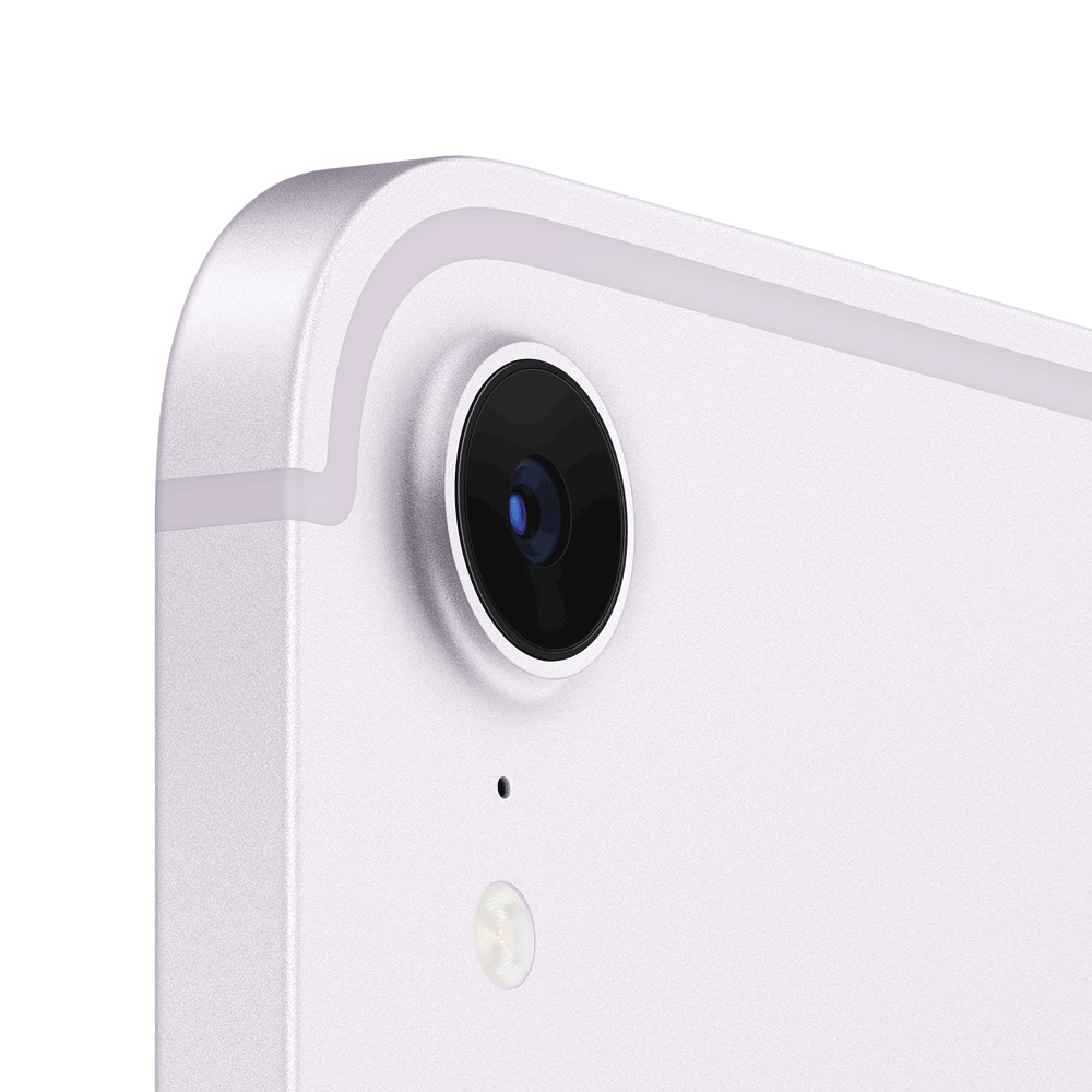 Купить Apple iPad mini 8.3 Wi-Fi + Cellular 256GB (violett) (MXPY3NF/A) в магазине wardena.ru