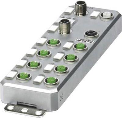 Купить Phoenix Contact 2701510 Digital & Analog I/O Modul (2701510) в магазине wardena.ru