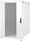 Купить Digitus Unique - Schrank Netzwerkschrank - Hellgrau, RAL 7035 - 26U - 48.3 cm (19") (DN-19 SRV-26U-8-N-1) в магазине wardena.ru