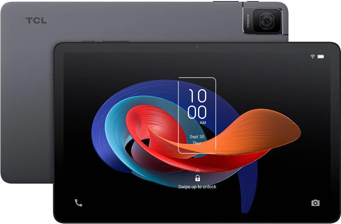 Купить TCL TAB 10 Gen 2 WonderMedia 64 GB 26,3 cm (10.4") 4 GB Wi-Fi 5 (802.11ac) Android 13 Grau (8496G-2CLCWE11) в магазине wardena.ru