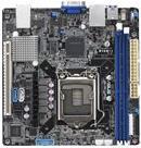 Купить ASUS P12R-I - Motherboard - Mini-ITX - LGA1200-Sockel - C252 Chipsatz - USB 3.2 Gen 1 - 2 x Gigabit LAN - Onboard-Grafik (90SB0A70-M0UAY0) в магазине wardena.ru