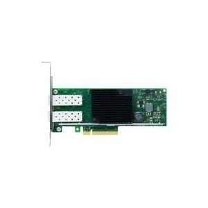 Купить Lenovo ThinkSystem X710-DA2 - Netzwerkadapter - PCIe 3.0 x8 Low Profile - 10 Gigabit SFP+ x 2 - für ThinkSystem SD530, SR530, SR550, SR570, SR590, SR630, SR650, SR850, SR860, SR950, ST550 (7ZT7A00537) в магазине wardena.ru