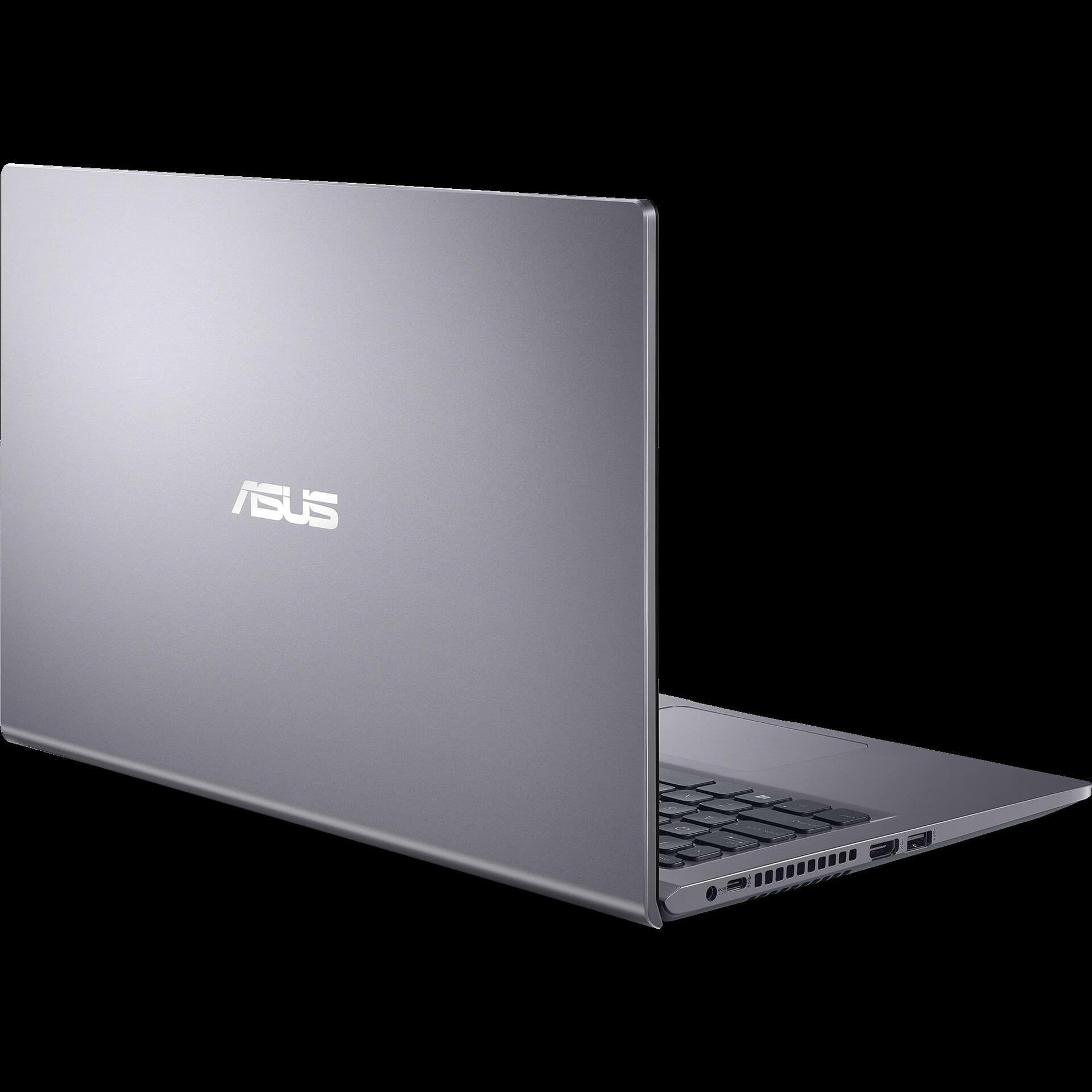 Купить ASUS D515DA-BQ349T Notebook 39,6 cm (15.6" ) Full HD AMD Ryzen 3 8 GB DDR4-SDRAM 256 GB SSD Wi-Fi 5 (802.11ac) Windows 10 Home Grau (90NB0T41-M12970) в магазине wardena.ru