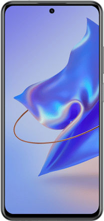 Купить ZTE Blade V40 Pro 16,9 cm (6.67" ) Dual-SIM Android 11 4G USB Typ-C 6 GB 128 GB 5100 mAh Grün (7467577) в магазине wardena.ru