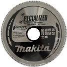 Купить Makita E-12865 EFFICUT Sägeblatt 185x30x60Z (E-12865) в магазине wardena.ru