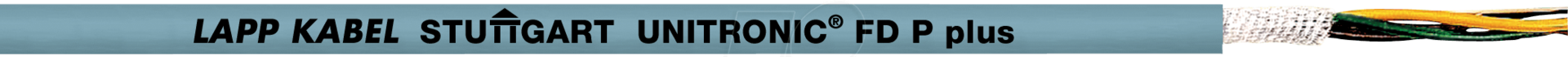 Купить FDP 2X0.34-100 - UNITRONIC FD P plus - 100 m 2 x 0.34 - Kabel - 100 m (0028667) в магазине wardena.ru