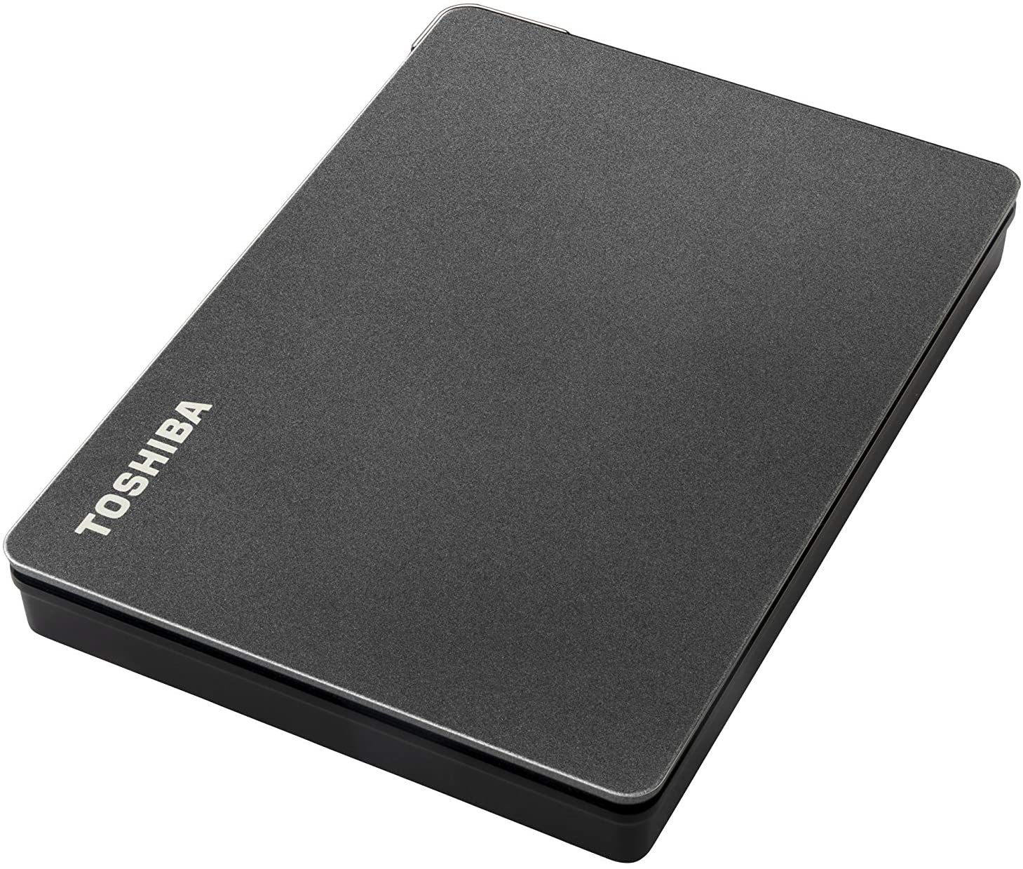 Купить Toshiba Canvio Gaming - Festplatte - 1 TB - extern (tragbar) - 2.5" (6.4 cm) - USB 3.2 Gen 1 - Schwarz (HDTX110EK3AA) в магазине wardena.ru