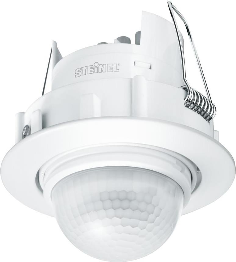 Купить STEINEL IS D360 Passiver Infrarot-Sensor (PIR) Kabelgebunden Zimmerdecke Weiß (601317) в магазине wardena.ru