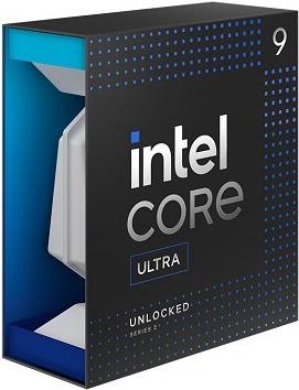 Купить Intel Core Ultra 9 285 - 2.5 GHz - 24 Kerne - 24 Threads (BX80768285) в магазине wardena.ru