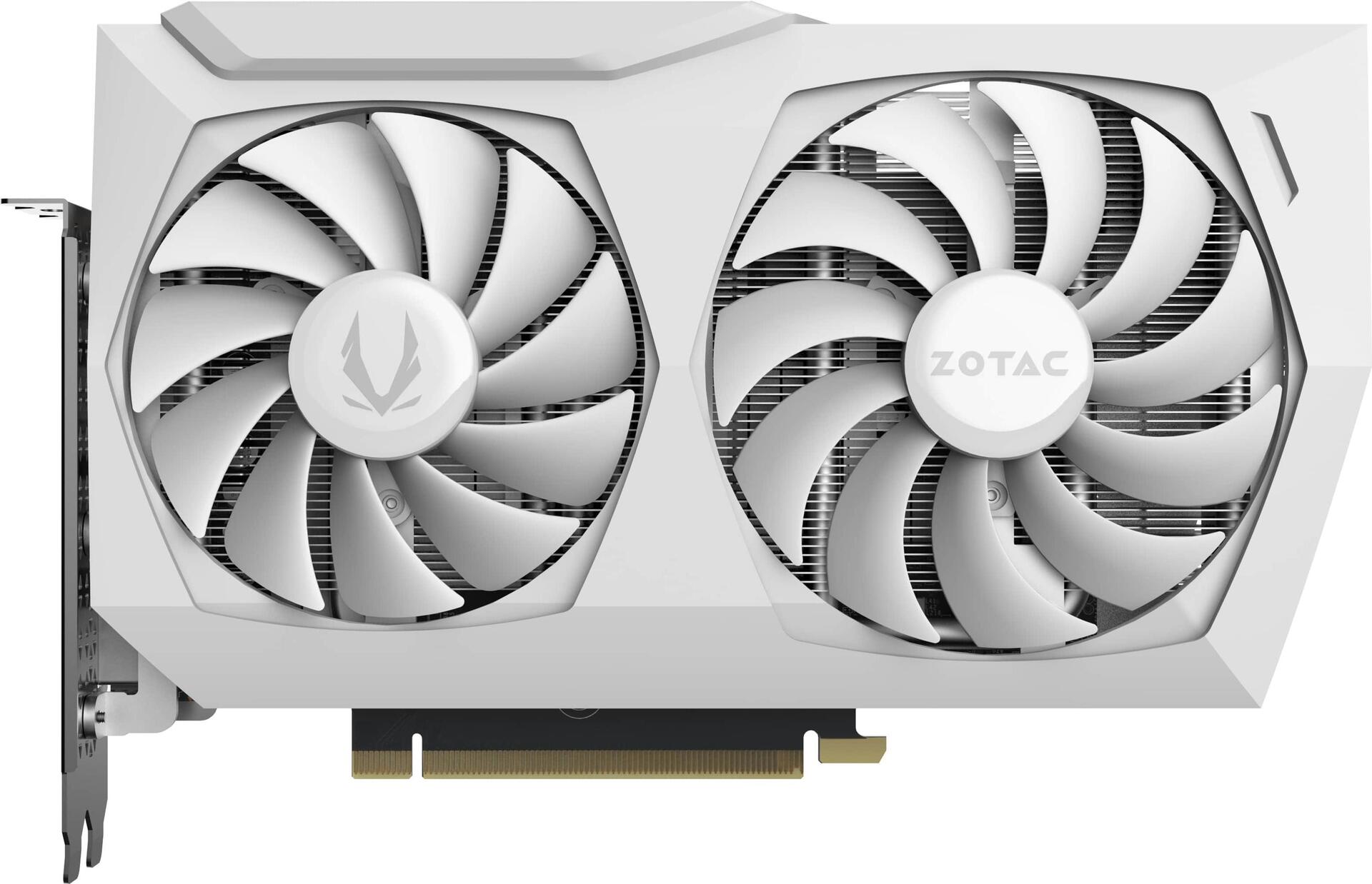 Купить ZOTAC GAMING GeForce RTX 3070 Twin Edge OC LHR - White Edition - Grafikkarten - GF RTX 3070 - 8 GB GDDR6 - PCIe 4.0 x16 - HDMI, 3 x DisplayPort - weiß (ZT-A30700J-10PLHR) в магазине wardena.ru