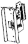 Купить Zebra - Druckserver - 1000Base-T - für Zebra ZT510, ZT610, ZT620 (P1083320-039) в магазине wardena.ru