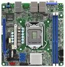 Купить ASRock Rack E3C246D2I - Motherboard - Mini-ITX - LGA 1151-Sockel - C246 - USB 3,1 Gen 1, USB 3,1 Gen 2 - 2 x Gigabit LAN - Onboard-Grafik (E3C246D2I) в магазине wardena.ru