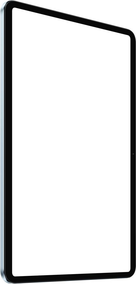 Купить Tablet Xiaomi Pad 6 11.0 8GB RAM 128GB WiFi - Blue EU (23043RP34G) в магазине wardena.ru