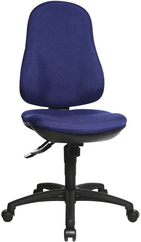 Купить DREHSTUHL SUPPORT SY BLAU (8550M56) в магазине wardena.ru