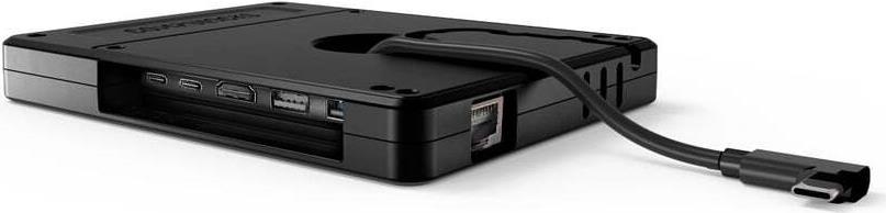 Купить Compulocks TCDP01580SPSBH01 - 33 cm (13") - Microsoft - Surface Pro 8 |13” | 2021 Surface Pro 9 |13” | 2022 Surface Pro 10 |13” | 2024 - 33 cm (13") - Schwarz - Schlüssel (201MPMIP109) в магазине wardena.ru