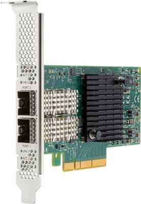 Купить HPE 10/25GbE 2p SFP28 MCX512F-ACHT Adptr (P13188-B21) в магазине wardena.ru