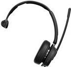 Купить EPOS IMPACT 1030 - Headset - On-Ear - Bluetooth - kabellos, kabelgebunden - optimiert für UC (1001132) в магазине wardena.ru