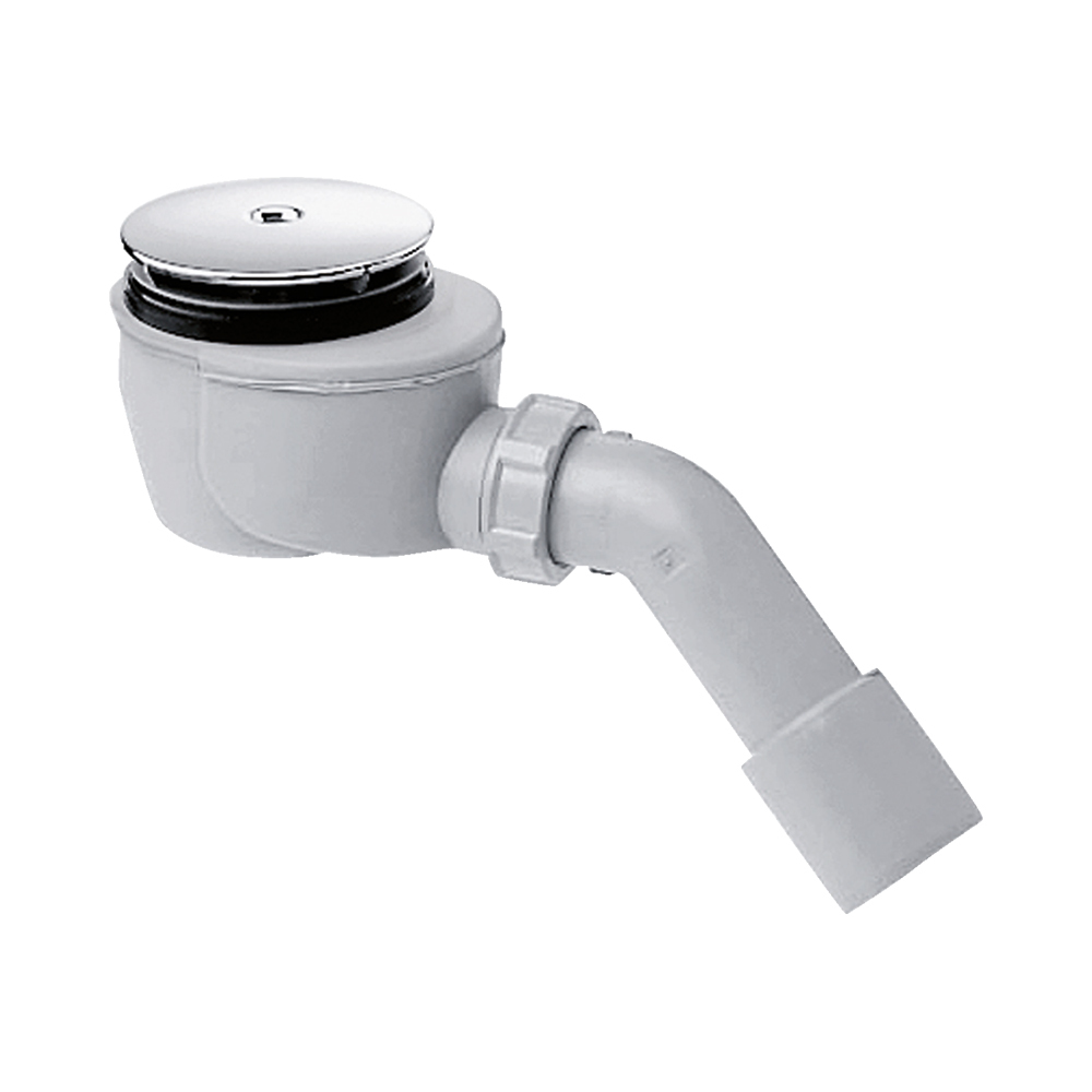 Купить Hansgrohe Staro Готовый набор для слива 90 хром 60056000 в магазине wardena.ru