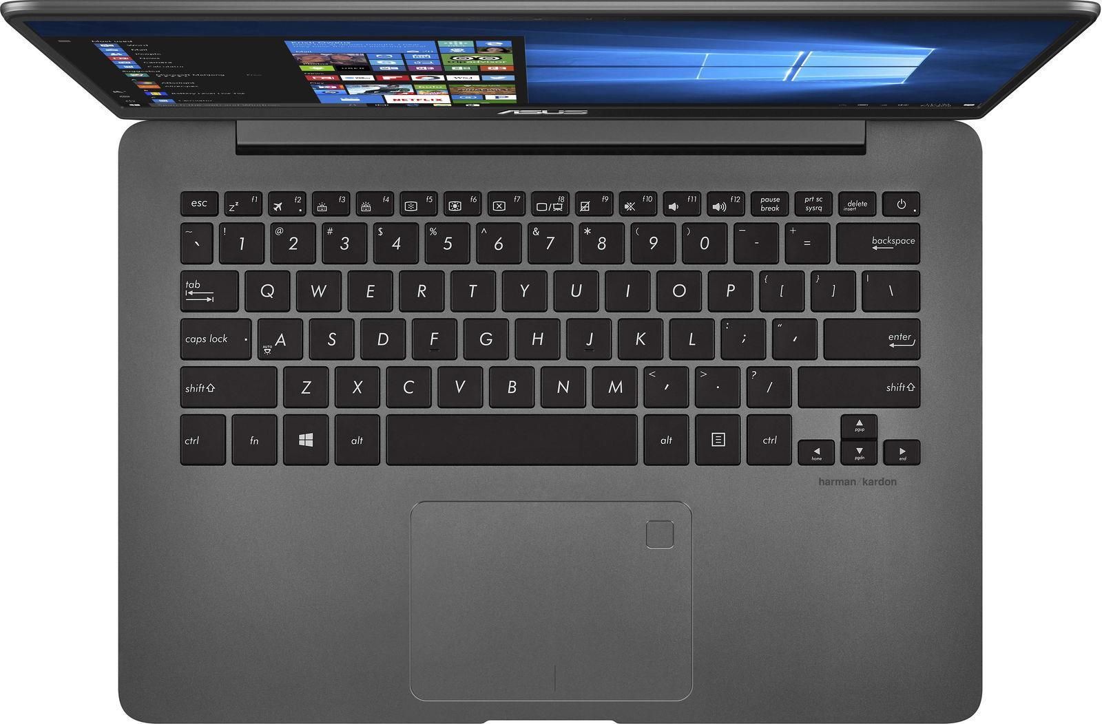 Купить ASUS UX430UA-1A Gehäuse-Unterteil+Tastatur (90NB0EC1-R31ND0) в магазине wardena.ru