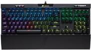 Купить CORSAIR Gaming K70 RGB MK.2 RAPIDFIRE Mechanical - Tastatur - backlit - USB - Deutsch - Schlüsselschalter: CHERRY MX Speed (CH-9109014-DE) в магазине wardena.ru