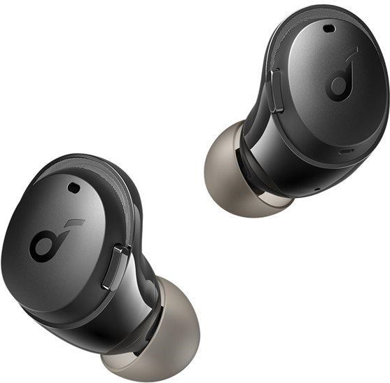 Купить Anker Life Dot 3i Kopfhörer Kabellos im Ohr Anrufe/Musik Bluetooth Schwarz (A3982G11) в магазине wardena.ru
