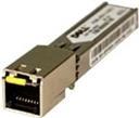 Купить Dell - SFP (Mini-GBIC)-Transceiver-Modul - GigE - 1000Base-T - für ProSupport Plus N3132, X1026, X1052, PowerEdge R440, R540, R740, R940, T440, T640 (407-BBOS) в магазине wardena.ru