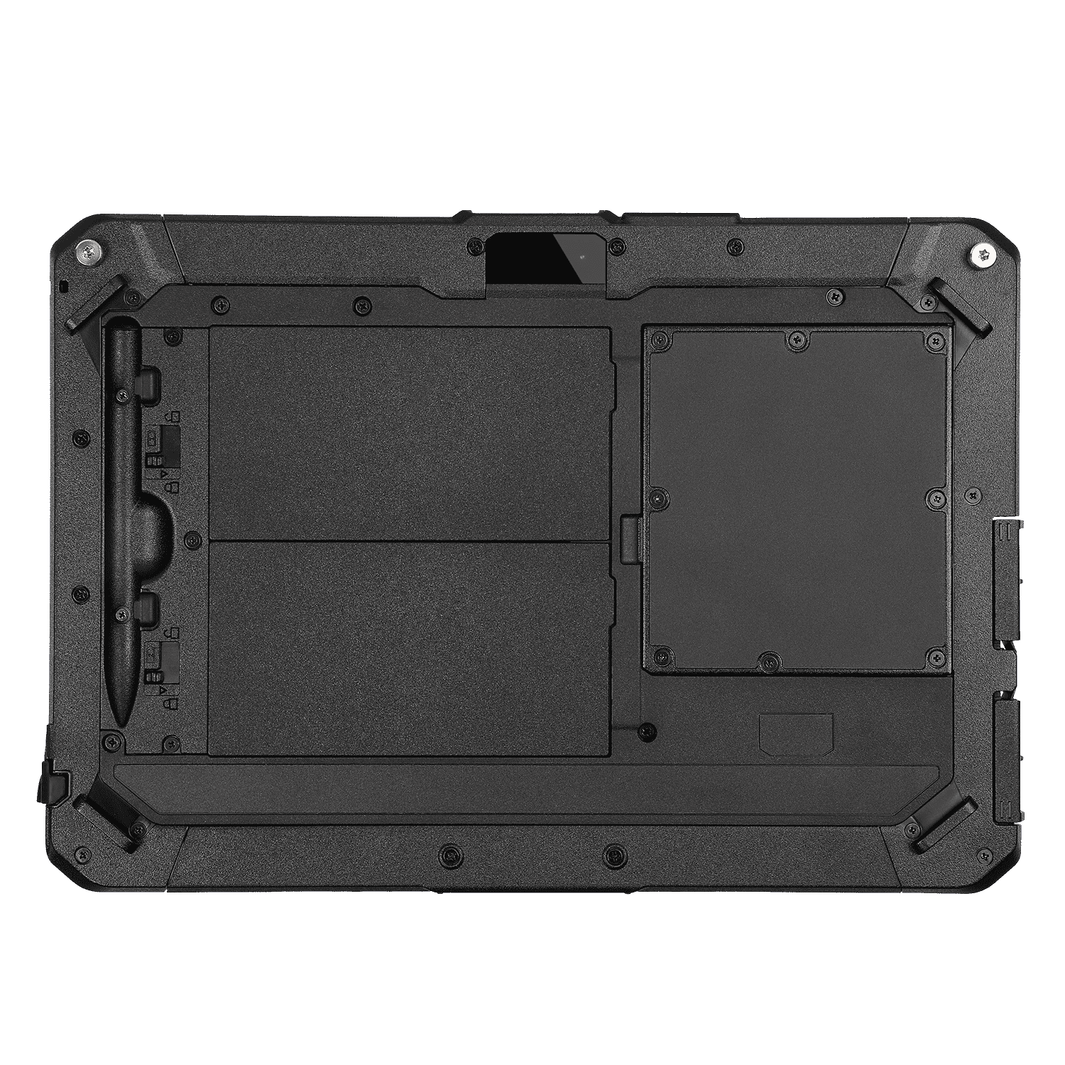 Купить Getac ZX10 4G LTE 128 GB 25,6 cm (10.1") Qualcomm Snapdragon 6 GB Wi-Fi 5 (802.11ac) Android 12 Schwarz (Z2A7DXWI54BC) в магазине wardena.ru