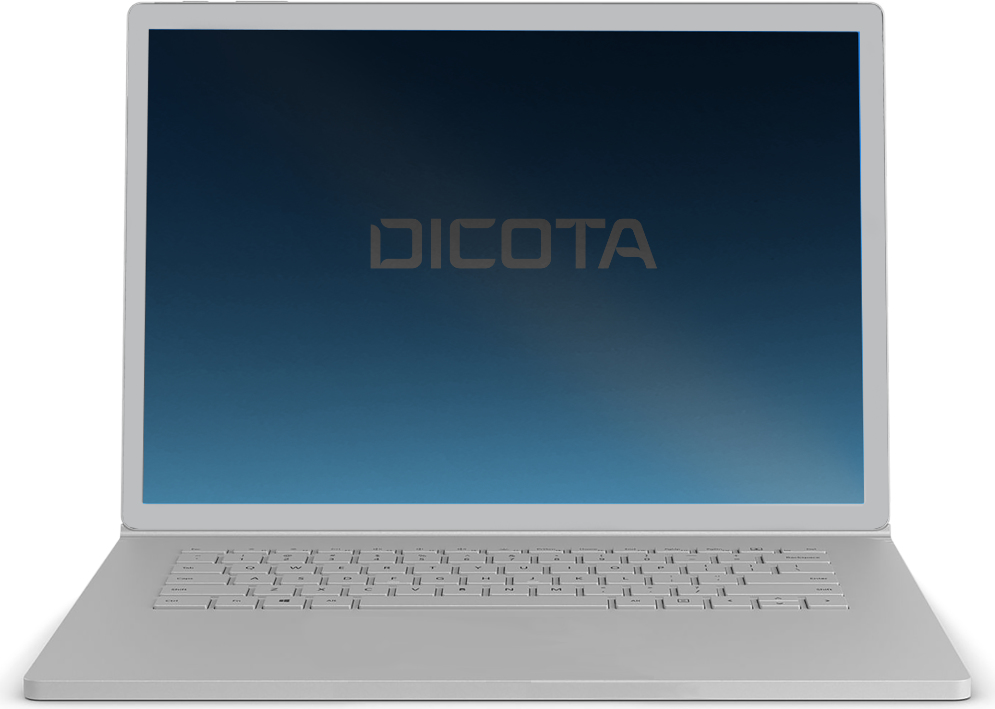Купить Dicota Secret 4-Way - Notebook-Privacy-Filter - Schwarz - für HP EliteBook 850 G5 (D70038) в магазине wardena.ru