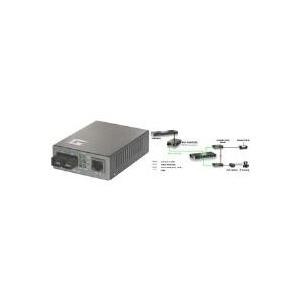 Купить LevelOne Procon FVT-0103TXFC - PoE Medienkonverter - 10Base-T, 100Base-FX, 100Base-TX - RJ-45 - SC multi-mode - extern (530063) в магазине wardena.ru