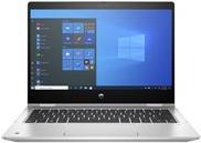 Купить HP ProBook x360 435 G8 - Flip-Design - Ryzen 3 5400U / 2.6 GHz - Win 10 Pro 64-bit National Academic - Radeon Graphics - 4 GB RAM - 128 GB SSD NVMe, TLC - 33.8 cm (13.3") IPS Touchscreen 1920 x 1080 (Full HD) - Wi-Fi 5 - (4P3E0ES#ABD) в магазине wardena.ru