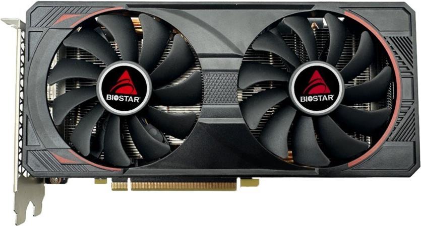 Купить BIOSTAR GeForce RTX 3060 Ti 8GB (N3606TM82) Grafikkarte (VN3606TM82) в магазине wardena.ru