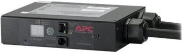 Купить APC IN-LINE CURRENT METER, 16A, 230V, IEC309 (AP7152B) в магазине wardena.ru