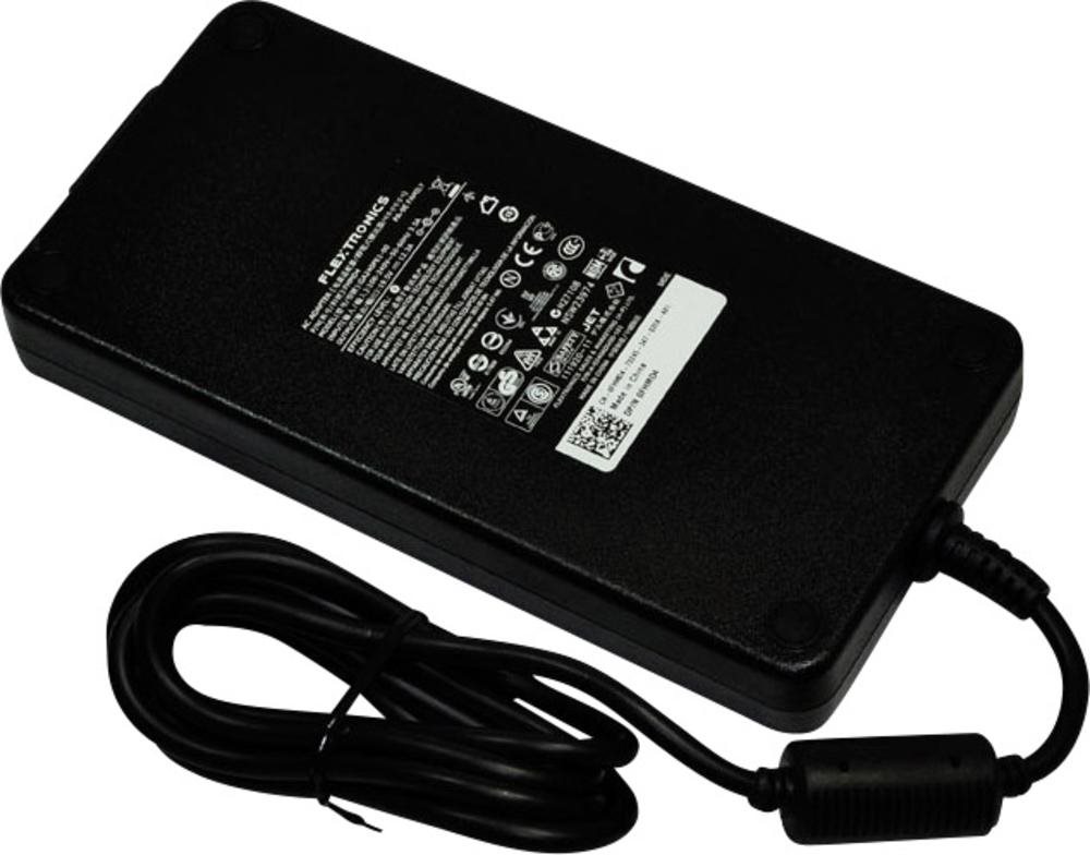 Купить Dell AC Adapter - Kit - Netzteil - 240 Watt - Großbritannien, Irland - für Alienware 15 R2, 17 R3, M18xR2, Precision 7710, M6700, M6800 (FHMD4) в магазине wardena.ru