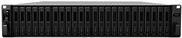 Купить Synology FlashStation FS3600 - NAS-Server - 24 Schächte - Rack - einbaufähig - RAID 0, 1, 5, 6, 10, JBOD, RAID F1 - RAM 16 GB - Gigabit Ethernet / 10 Gigabit Ethernet - iSCSI - 2U в магазине wardena.ru