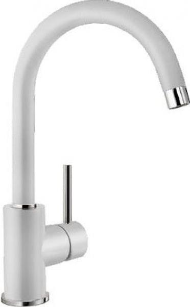 Купить WHITE MIDA Balta HD в магазине wardena.ru