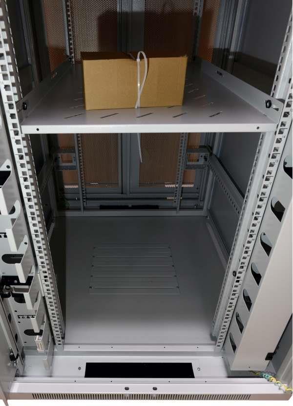 Купить ALLNET ALL-SNB81242EKGRAU Rack Freistehendes Gestell 42U Grau (ALL-SNB81242EKGrau) в магазине wardena.ru
