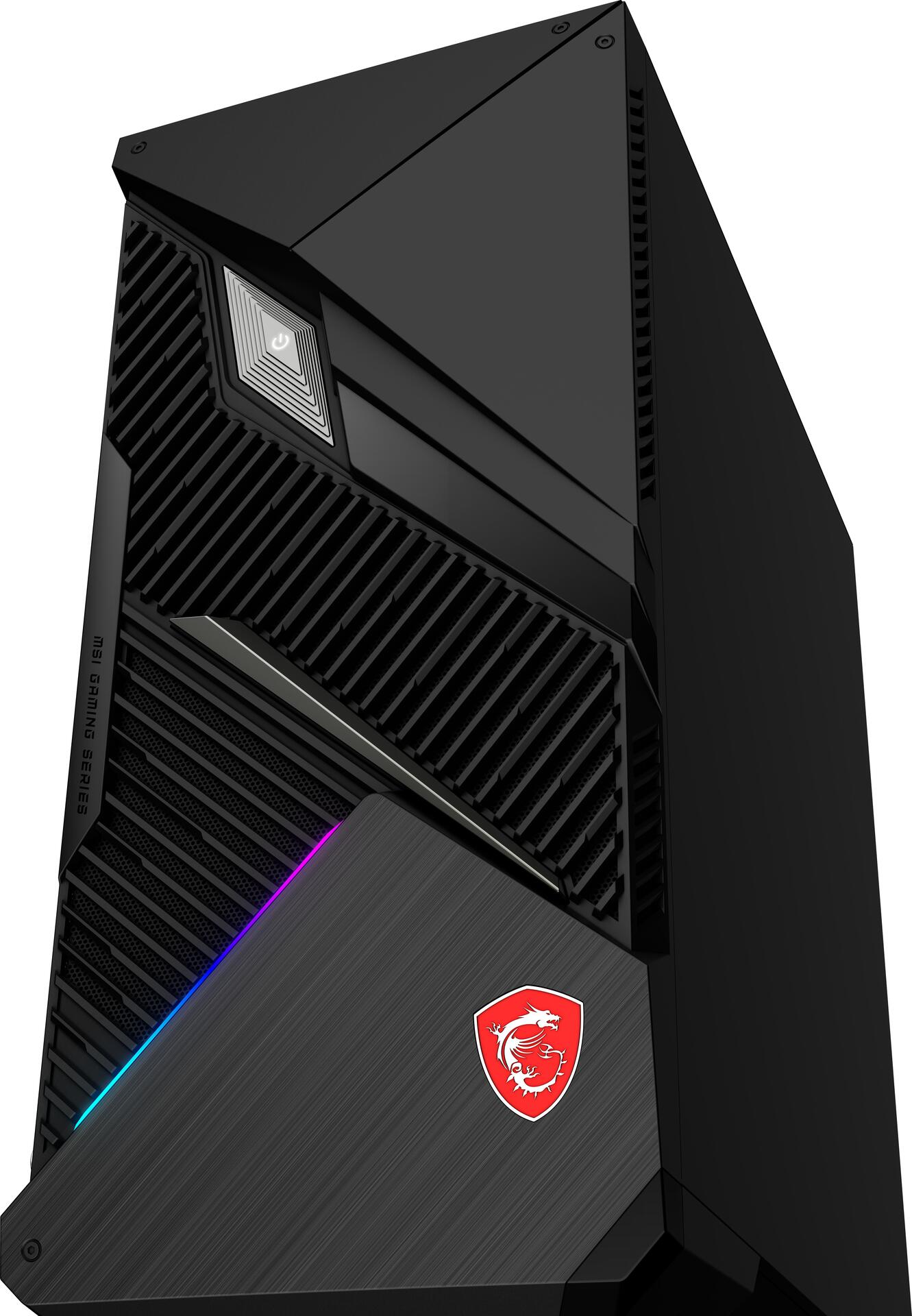 Купить MSI MPG Infinite X2 14NUF7-459AT - Tower - Core i7 i7-14700KF / 3.4 GHz - RAM 32 GB - SSD 1 TB - NVMe - GeForce RTX 4070 - 1GbE, 2.5GbE, 802.11ax (Wi-Fi 6E), Bluetooth 5.3 - WLAN: 802.11a/b/g/n/ac/ax (Wi-Fi 6E), Bluetoot (00B90421-459) в магазине wardena.ru