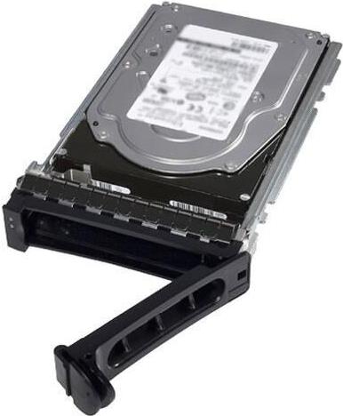 Купить Dell SSD 400GB SATA 6Gbps 1.8 (853HG) в магазине wardena.ru