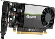 Купить Fujitsu Technology Solutions NVIDIA T400 - Grafikkarten - T400 - 4 GB - PCIe 3.0 x16 Low-Profile - 3 x Mini DisplayPort - für PRIMERGY RX2540 M6 (PY-VG4T2L) в магазине wardena.ru