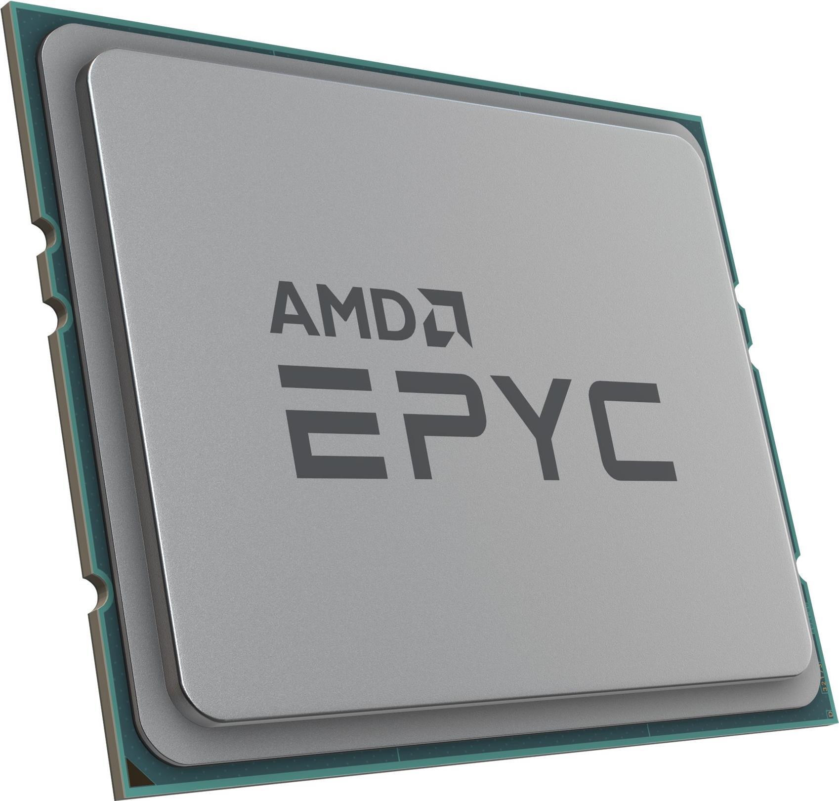 Купить AMD EPYC 7252 - 3.1 GHz - 8 Kerne - 16 Threads - 64 MB Cache-Speicher - Socket SP3 - PIB/WOF (100-100000080WOF) в магазине wardena.ru