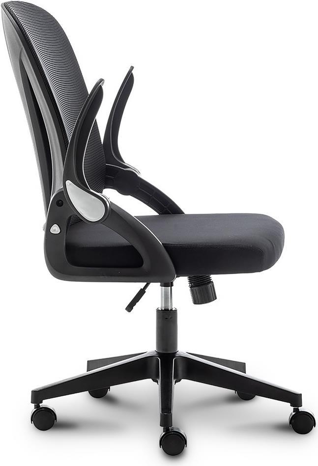 Купить Urban Factory Ergo Gepolsterter Sitz Netz-Rückenlehne (EFC01UF) в магазине wardena.ru