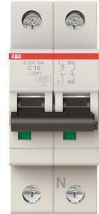 Купить ABB STOTZ-KONTAKT ABB 2CDS251103R0104 Stromunterbrecher Miniature circuit breaker (2CDS251103R0104) в магазине wardena.ru