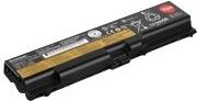 Купить Lenovo ThinkPad Battery 70+ - Laptop-Batterie Lithium-Ionen 6 Zellen 5200 mAh 57 Wh - ASM - für ThinkPad EDGE 14, EDGE 15, L410, L412, L510, L512, SL410, SL510, T410, T410i, T510, T510i, W510 und andere baugleiche Modell (45N1000) в магазине wardena.ru