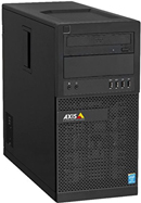 Купить Axis S9002 Mk ll i5-8400 mini PC Intel® Core™ i5 der achten Generation 8 GB 128 GB SSD Windows 10 Enterprise Mini-PC Schwarz (01619-001) в магазине wardena.ru